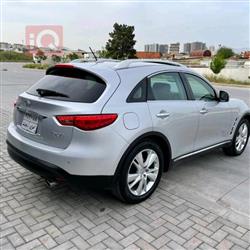 ئينفنتي QX70